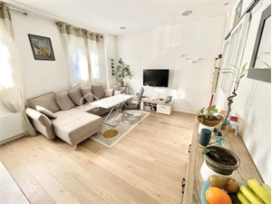 t3 à la vente -   94120  FONTENAY SOUS BOIS, surface 42 m2 vente t3 - UBI466891724